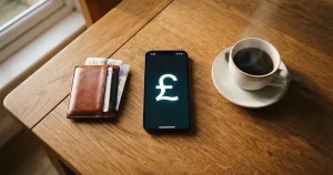 Best Betting Sites With Bank Transfer UK 2026 — GB-Licensed