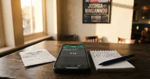 Boxing Betting Odds UK — Boxing Betting Sites & Markets Compared (2026)