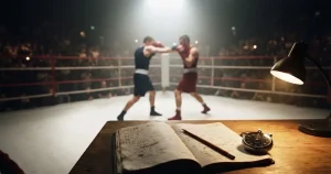 Boxing Betting Tips 2026 – How to Build Your Own Predictions