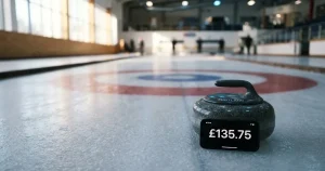 Curling Betting Odds in Great Britain — What They Really Cost