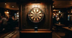 Darts Betting Odds 2026 — Markets, Margin and the Best UK Bookmakers