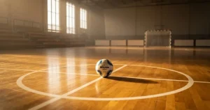 Futsal betting odds in 2026: where to bet, how prices are built