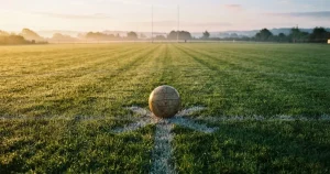 Gaelic Football Betting Odds 2026 — Markets, Margin & Licensed Bookmakers