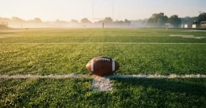 Online American football betting 2026 — odds and licensed bookmakers