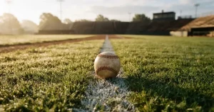 Online baseball betting in Great Britain for 2026: markets, margins and the field