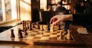 Online chess betting 2026 — UK bookmakers, odds and how markets work