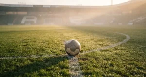 Online Football Betting 2026 — Markets, Margins and UK Bookmakers