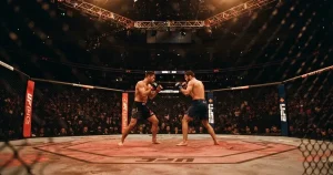 Online MMA Betting 2026 — UK Guide to Markets, Odds and Bookmakers