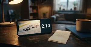 Online Motorsport Betting 2026 – UK Bookmakers, F1 Markets & Odds Compared